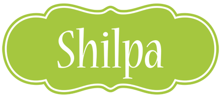 Shilpa family logo