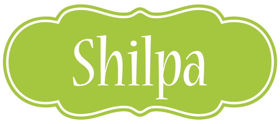 Shilpa family logo