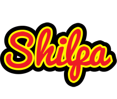 Shilpa fireman logo