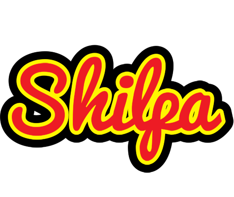 Shilpa fireman logo