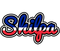 Shilpa france logo