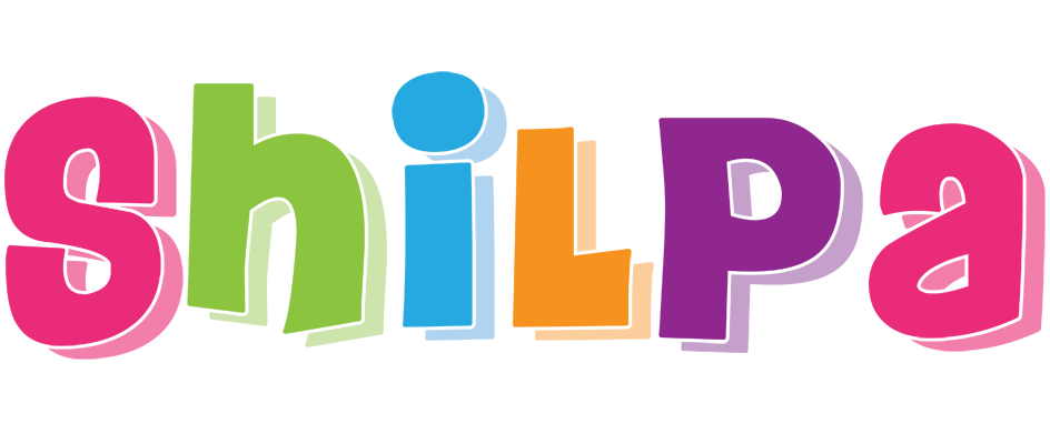 Shilpa friday logo