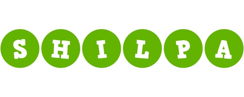 Shilpa games logo