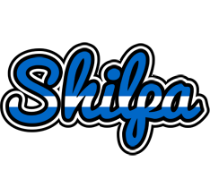 Shilpa greece logo