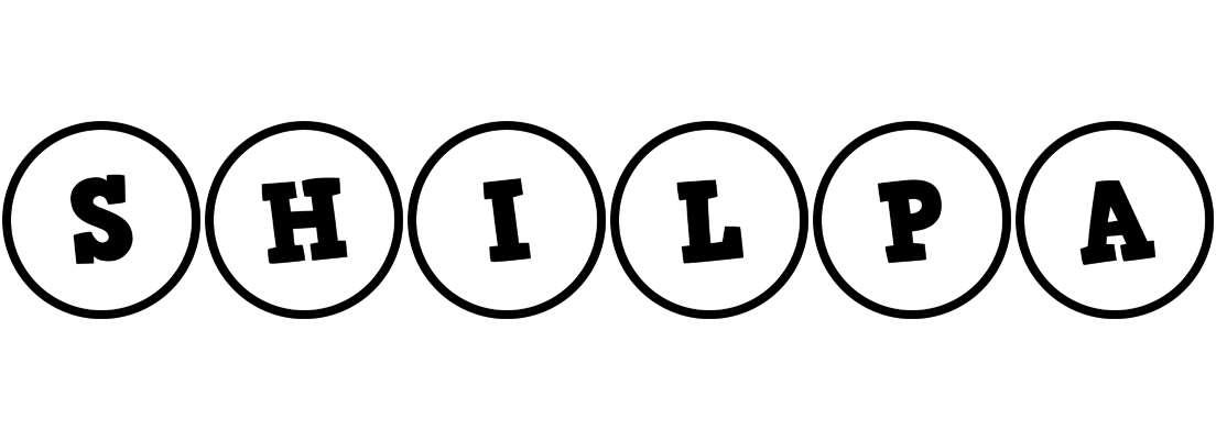 Shilpa handy logo