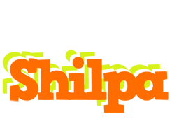 Shilpa healthy logo
