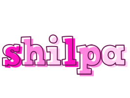 Shilpa hello logo