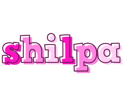 Shilpa hello logo