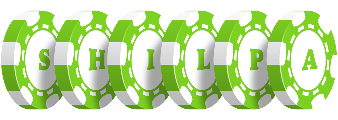 Shilpa holdem logo