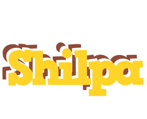 Shilpa hotcup logo