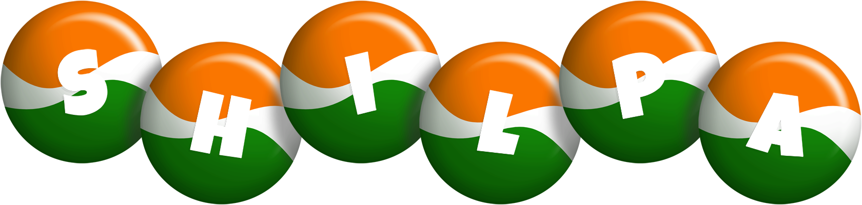 Shilpa india logo