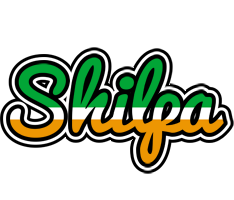Shilpa ireland logo