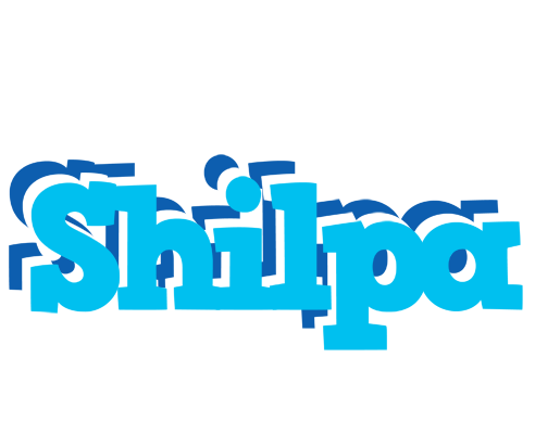 Shilpa jacuzzi logo