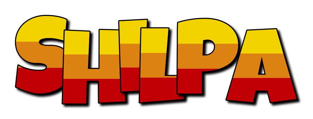 Shilpa jungle logo