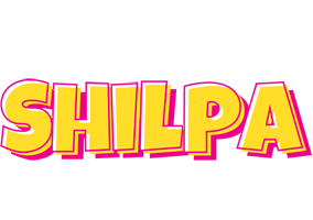 Shilpa kaboom logo