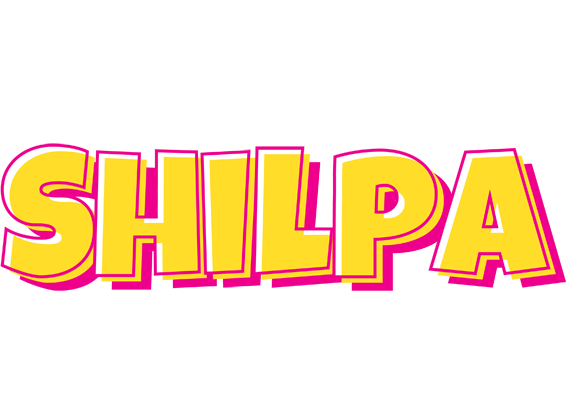 Shilpa kaboom logo