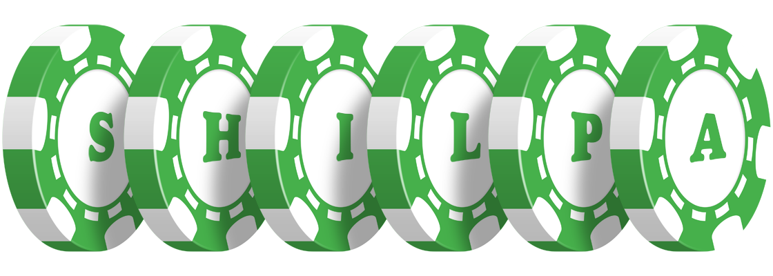 Shilpa kicker logo