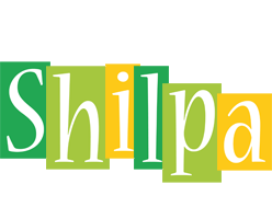 Shilpa lemonade logo