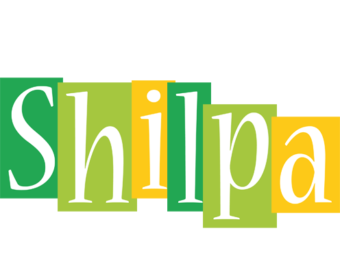 Shilpa lemonade logo