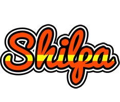 Shilpa madrid logo