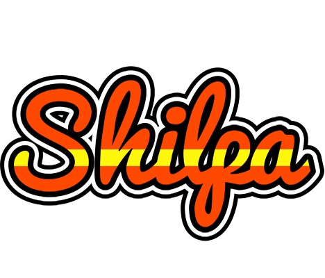 Shilpa madrid logo