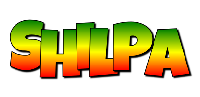 Shilpa mango logo
