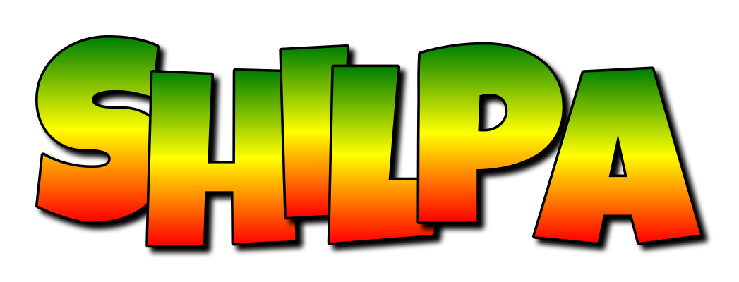Shilpa mango logo
