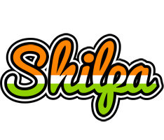 Shilpa mumbai logo