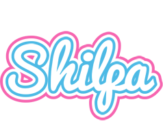 Shilpa outdoors logo
