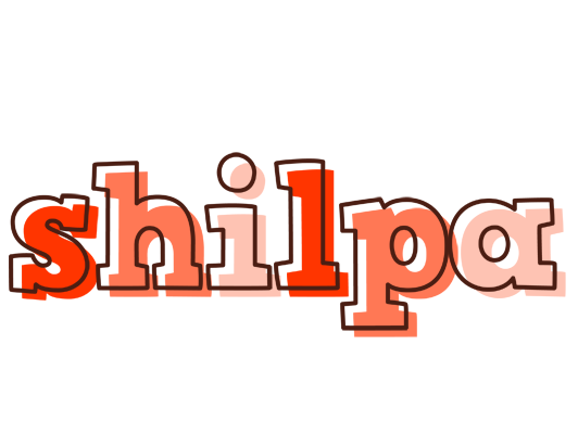 Shilpa paint logo