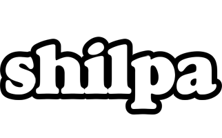 Shilpa panda logo