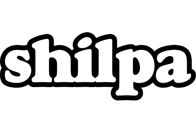 Shilpa panda logo