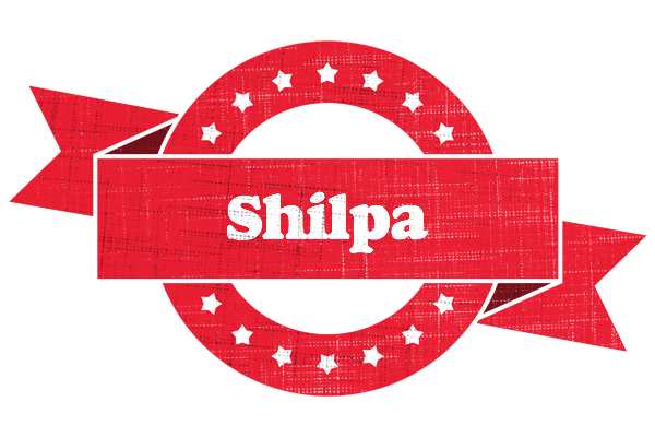 Shilpa passion logo