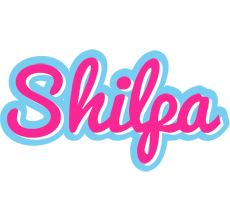 Shilpa popstar logo