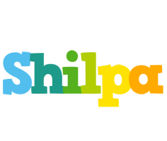 Shilpa rainbows logo