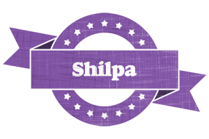 Shilpa royal logo