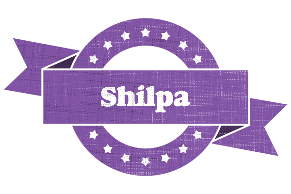 Shilpa royal logo