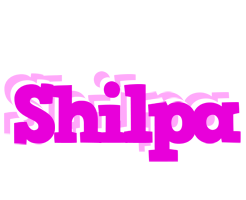 Shilpa rumba logo