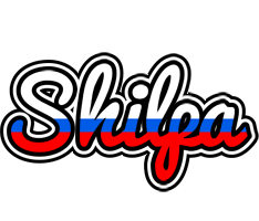 Shilpa russia logo