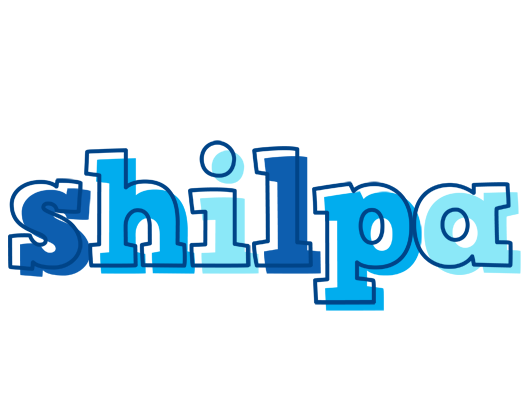Shilpa sailor logo