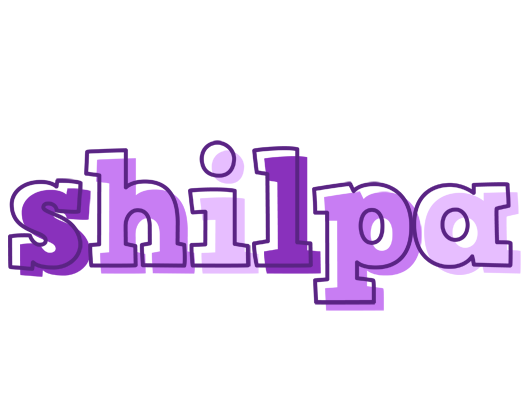 Shilpa sensual logo