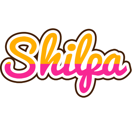 Shilpa smoothie logo