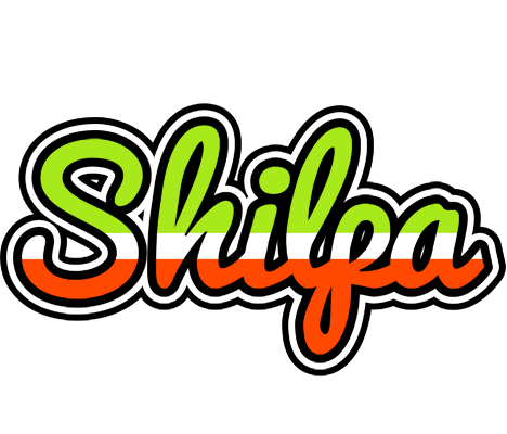 Shilpa superfun logo