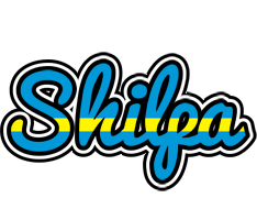 Shilpa sweden logo