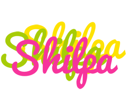 Shilpa sweets logo