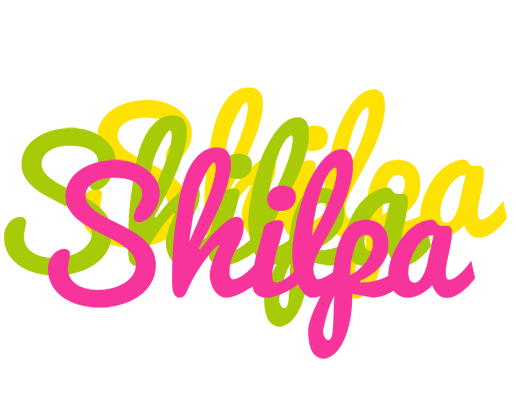 Shilpa sweets logo