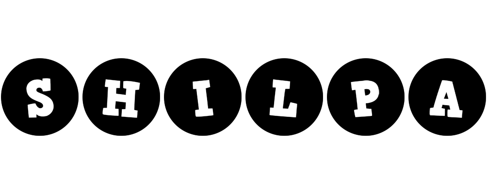 Shilpa tools logo