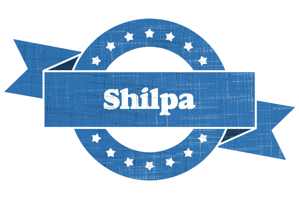 Shilpa trust logo