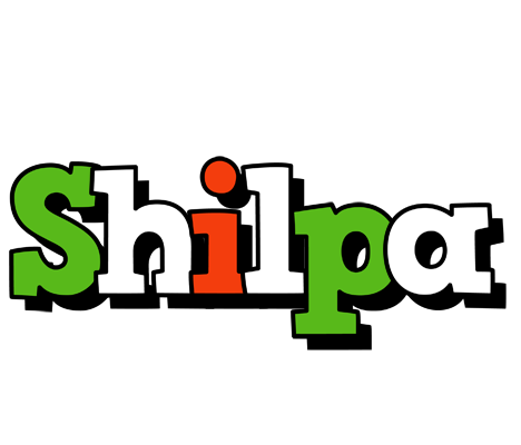 Shilpa venezia logo