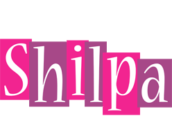 Shilpa whine logo